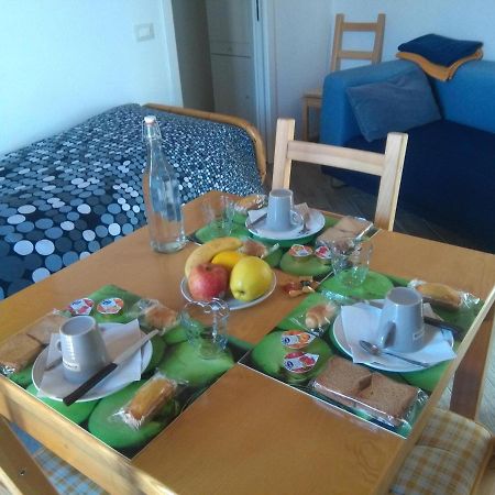Offanengo Up B&B المظهر الخارجي الصورة