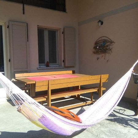 Offanengo Up B&B المظهر الخارجي الصورة