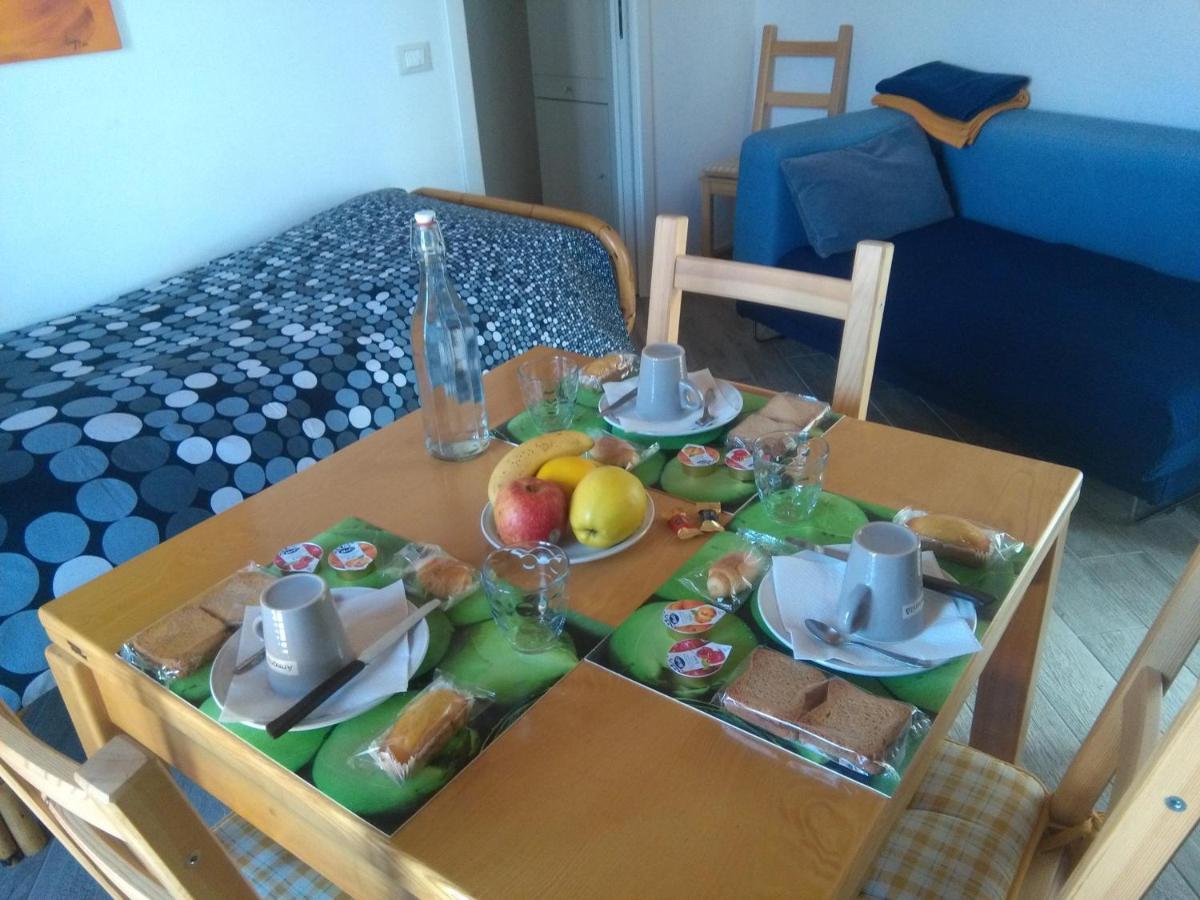 Offanengo Up B&B المظهر الخارجي الصورة
