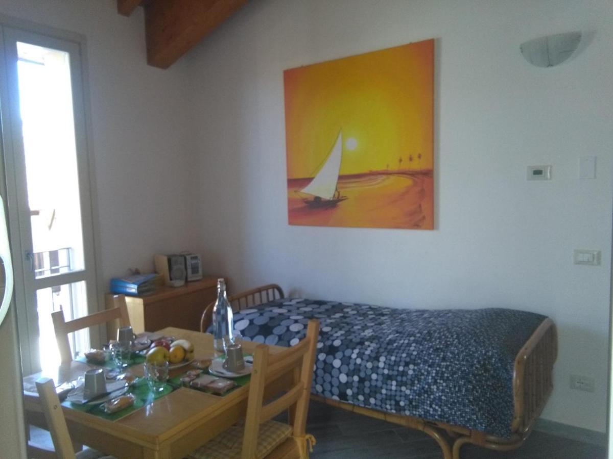 Offanengo Up B&B المظهر الخارجي الصورة