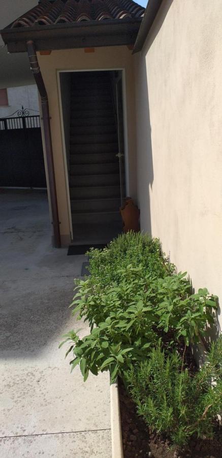 Offanengo Up B&B المظهر الخارجي الصورة