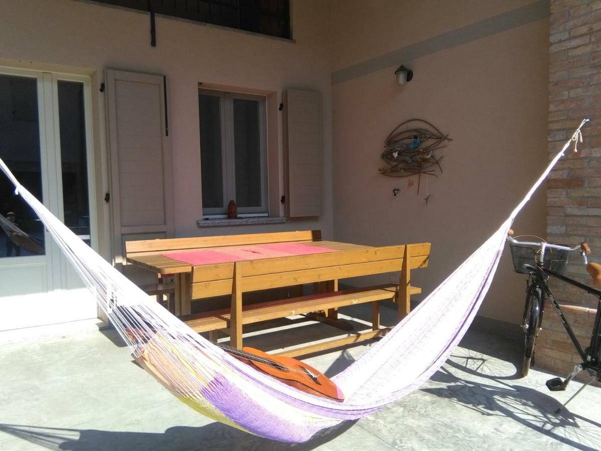 Offanengo Up B&B المظهر الخارجي الصورة