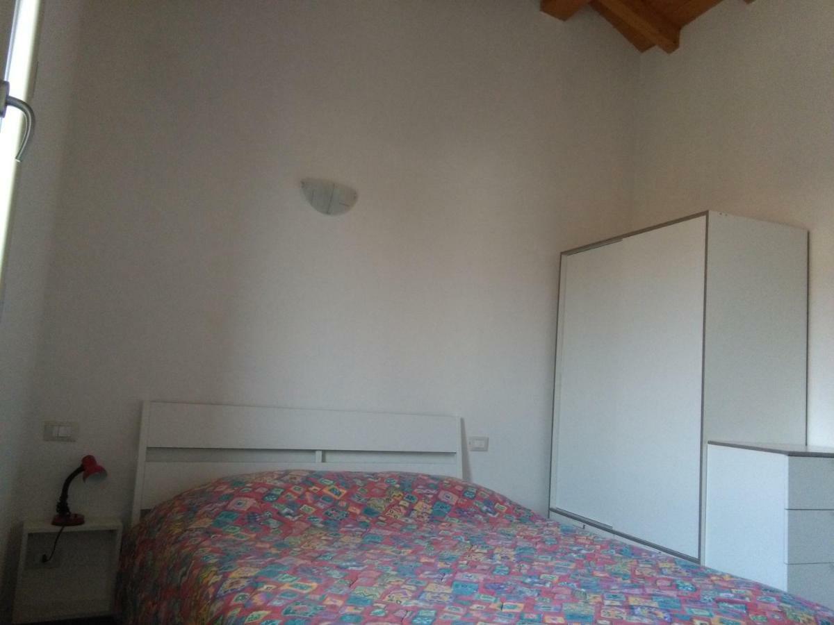 Offanengo Up B&B المظهر الخارجي الصورة