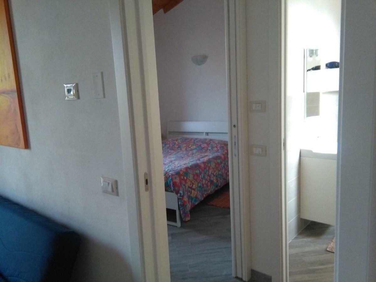 Offanengo Up B&B المظهر الخارجي الصورة