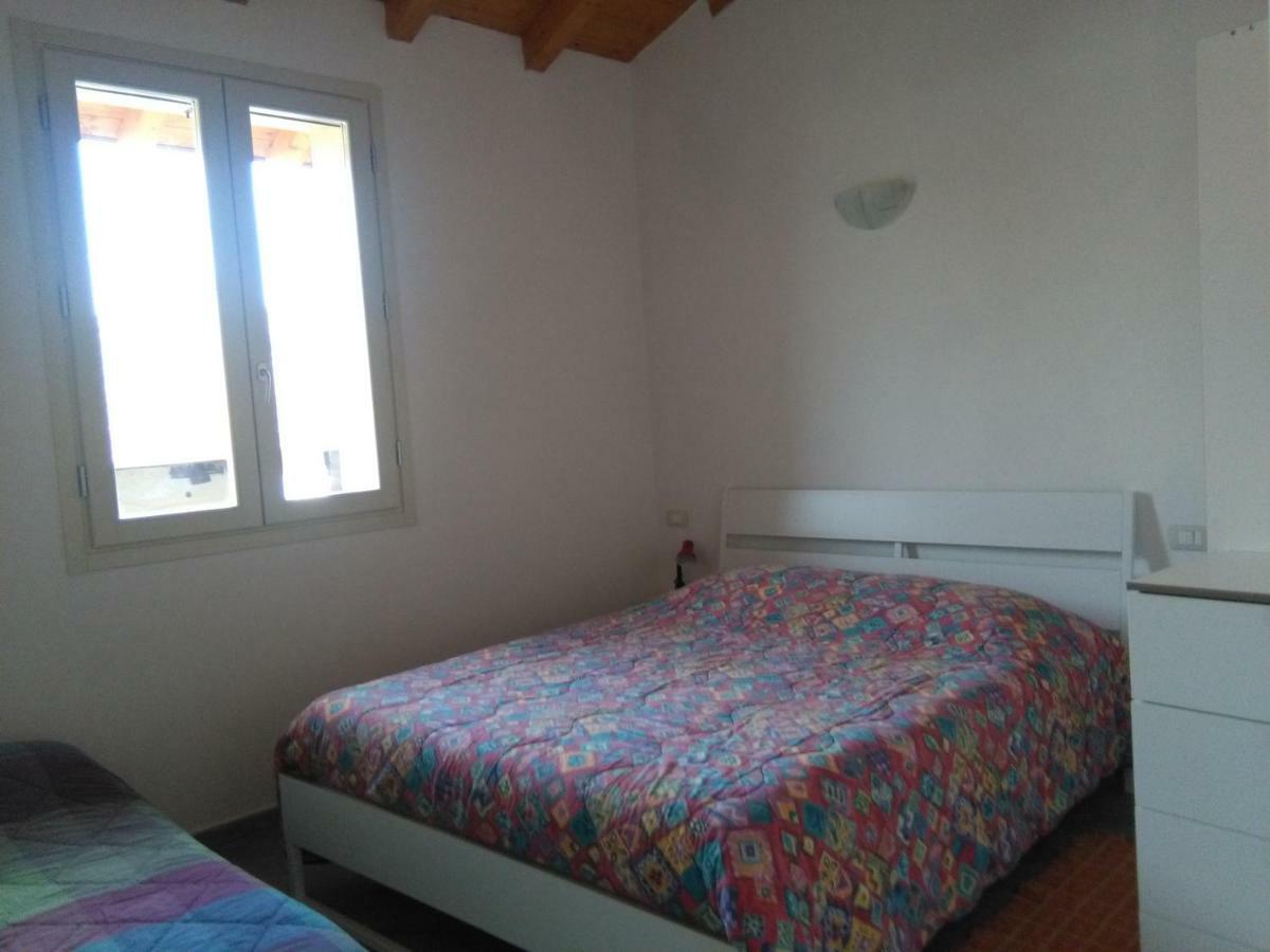Offanengo Up B&B المظهر الخارجي الصورة