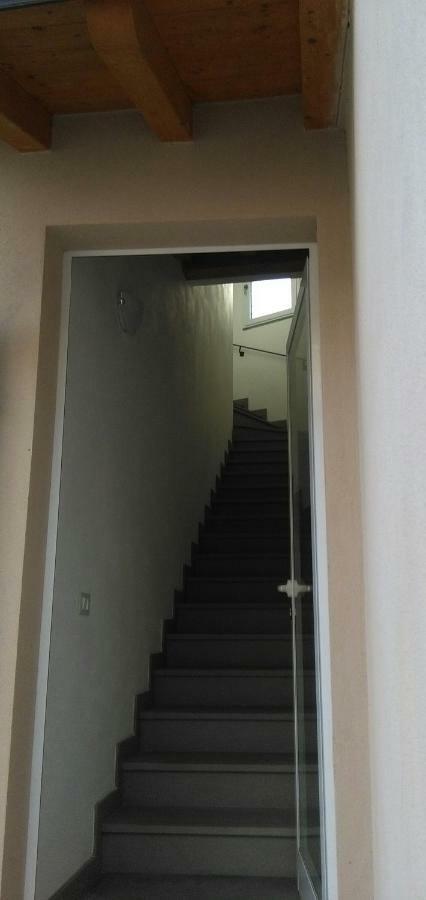 Offanengo Up B&B المظهر الخارجي الصورة