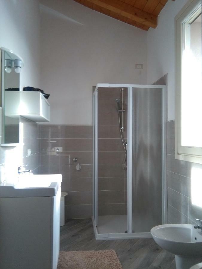 Offanengo Up B&B المظهر الخارجي الصورة