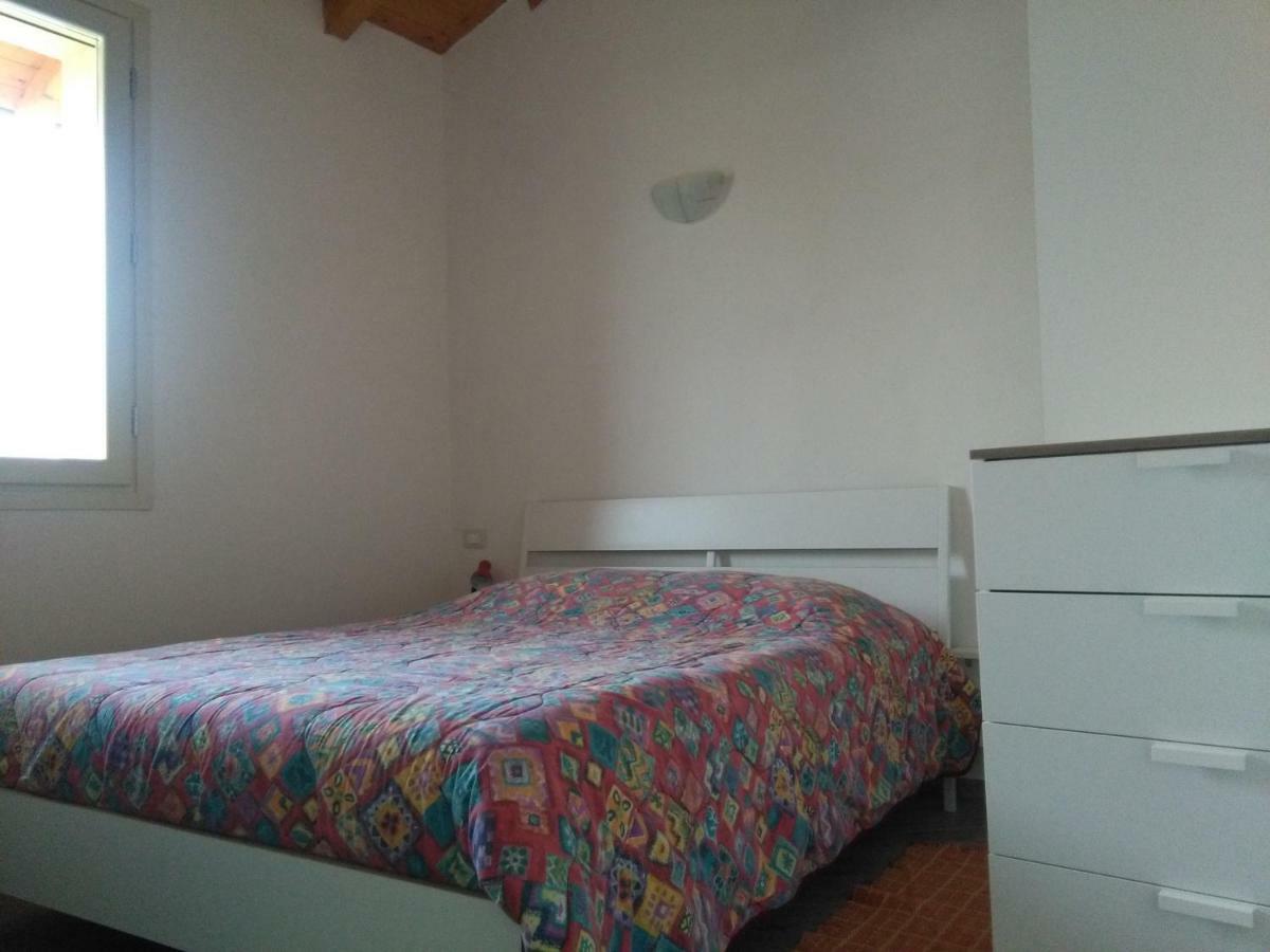 Offanengo Up B&B المظهر الخارجي الصورة